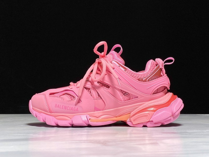 balen sneaker tess s.gomma res bi alv/tis eff nubuk/tis pink w1gb9-9078