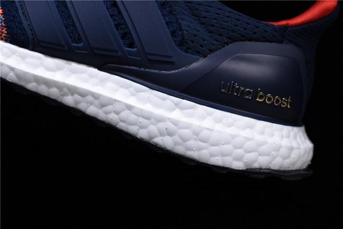 a*d*das ultra boost 1.0 multi-color toe navy - bb7801
