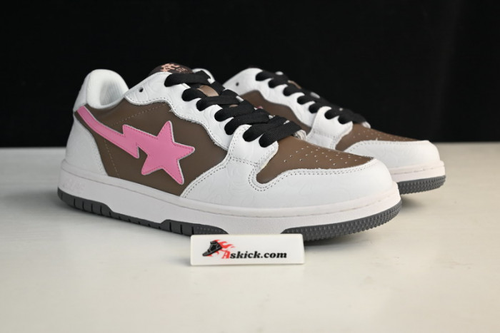 a bathing ape bape sk8 sta