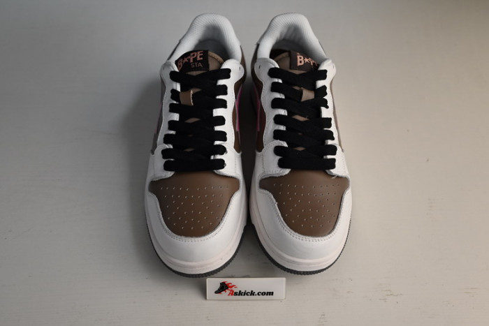 a bathing ape bape sk8 sta