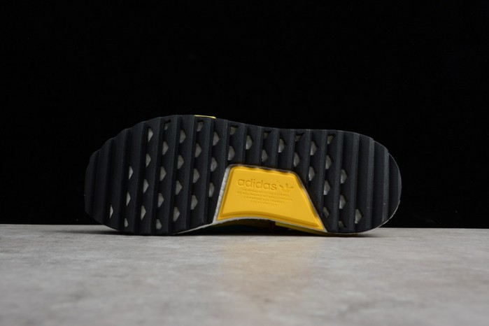 a*d*das human race nmd pharrell sun glow ac7188