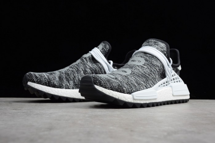 a*d*das human race nmd pharrell oreo ac7359