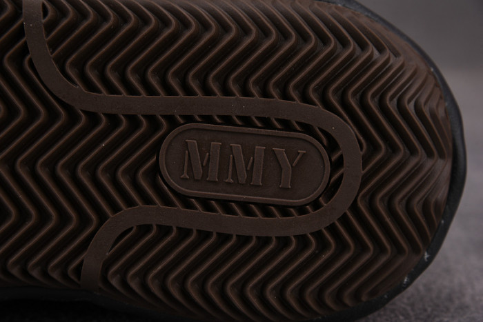 Ma*s*n mihara yasuhiro blakey sneakers