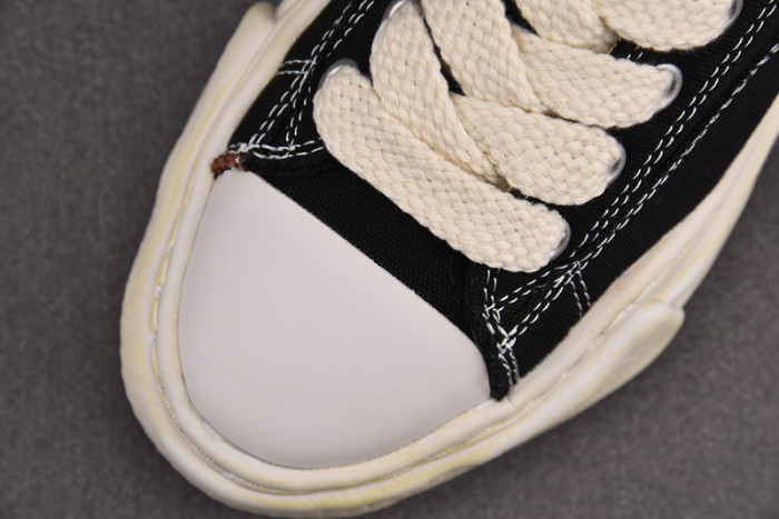 Ma*s*n mihara yasuhiro blakey sneakers