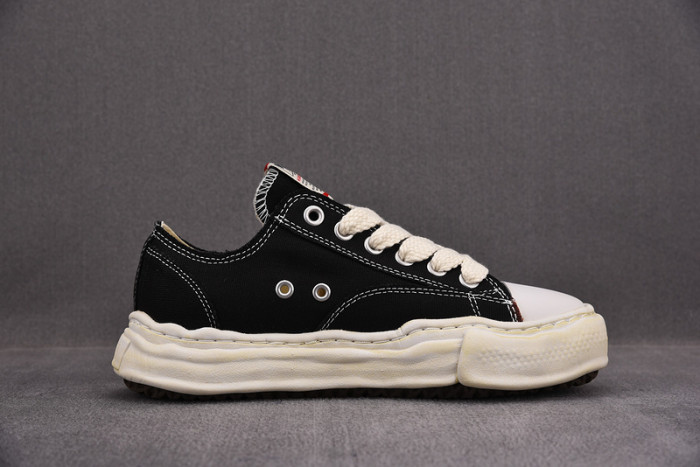 Ma*s*n mihara yasuhiro blakey sneakers