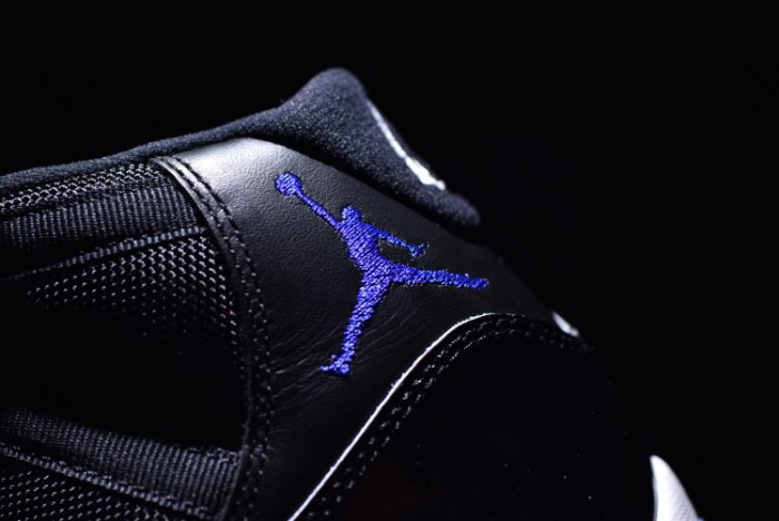 air jordan 11 retro "space jam 2016 release" 378037-003