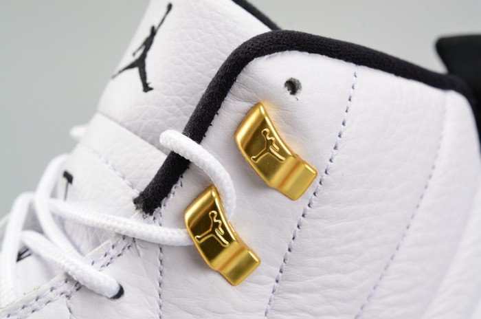 air jordan 12 retro "taxi 2013 130690-125