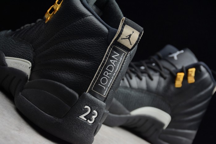 air jordan 12 retro the master 130690-013