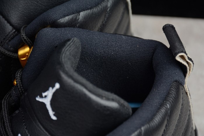 air jordan 12 retro the master 130690-013