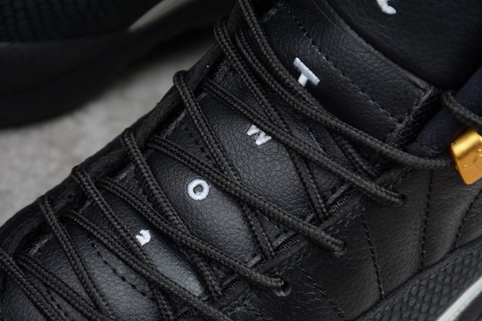 air jordan 12 retro the master 130690-013