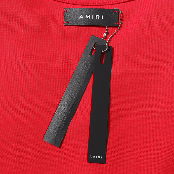 amiri t-shirt