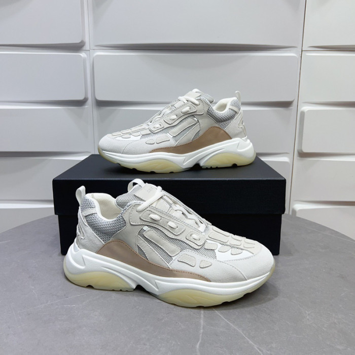 amiri bone runner sneakers