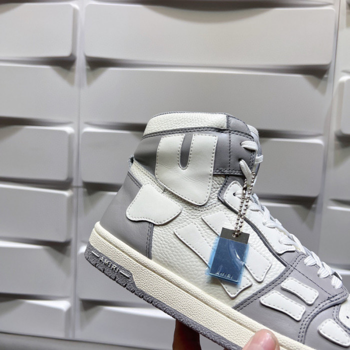 amiri bone runner sneakers