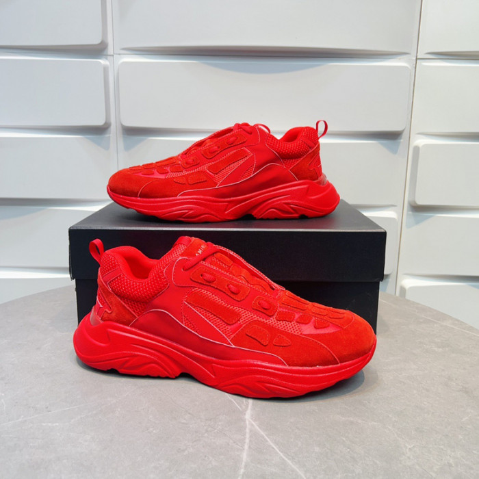 amiri bone runner sneakers