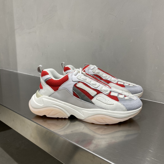 amiri bone runner sneakers