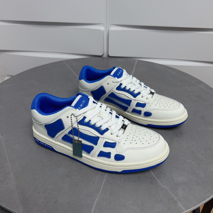 amiri bone runner sneakers
