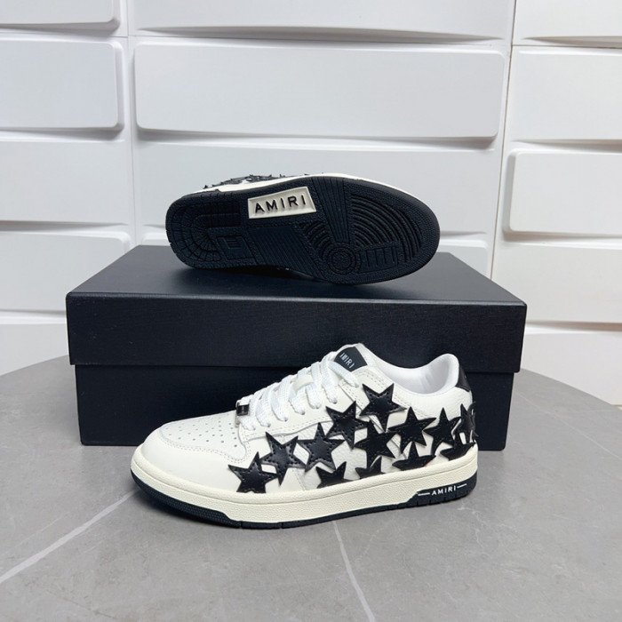 amiri bone runner sneakers