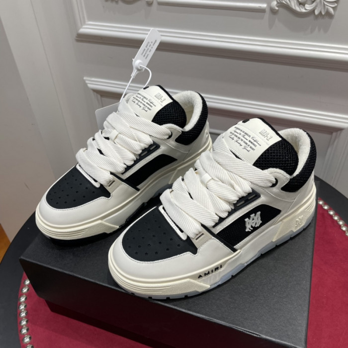 amiri bone runner sneakers