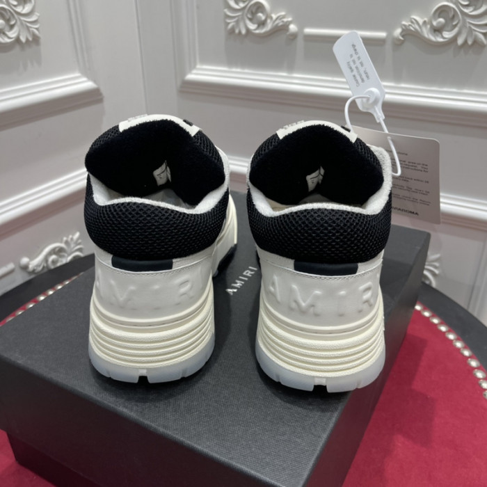 amiri bone runner sneakers