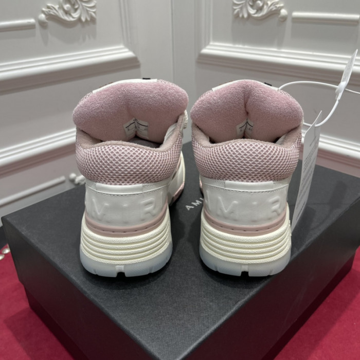 amiri bone runner sneakers