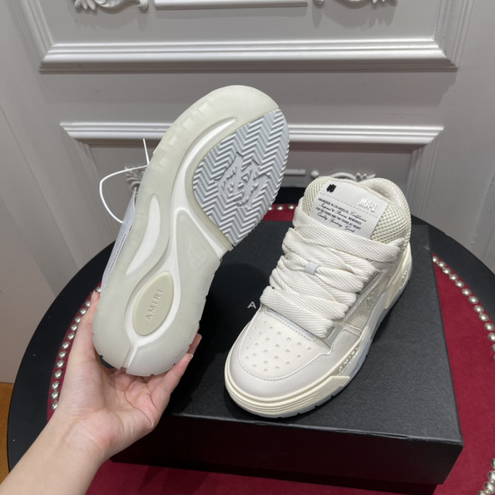 amiri bone runner sneakers