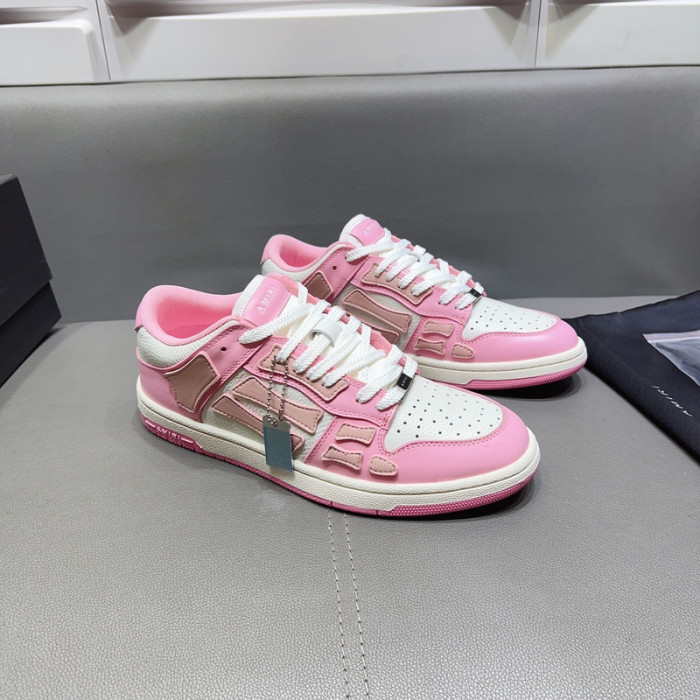 amiri bone runner sneakers