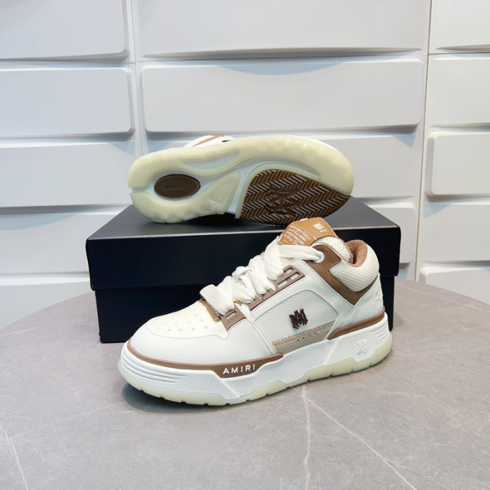 amiri bone runner sneakers