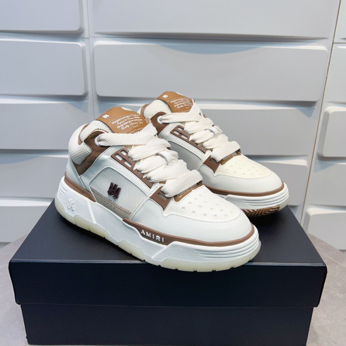 amiri bone runner sneakers