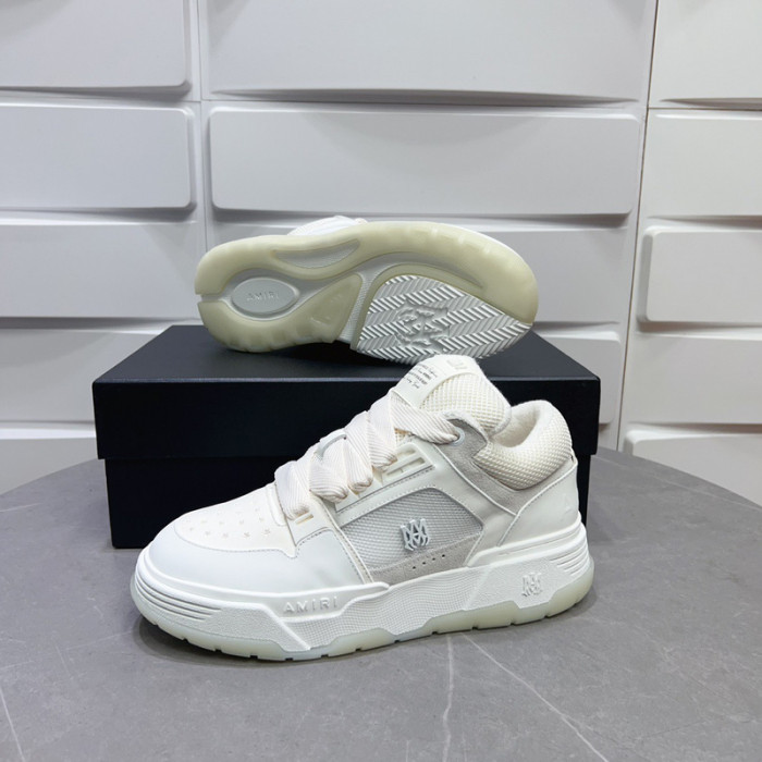 amiri bone runner sneakers