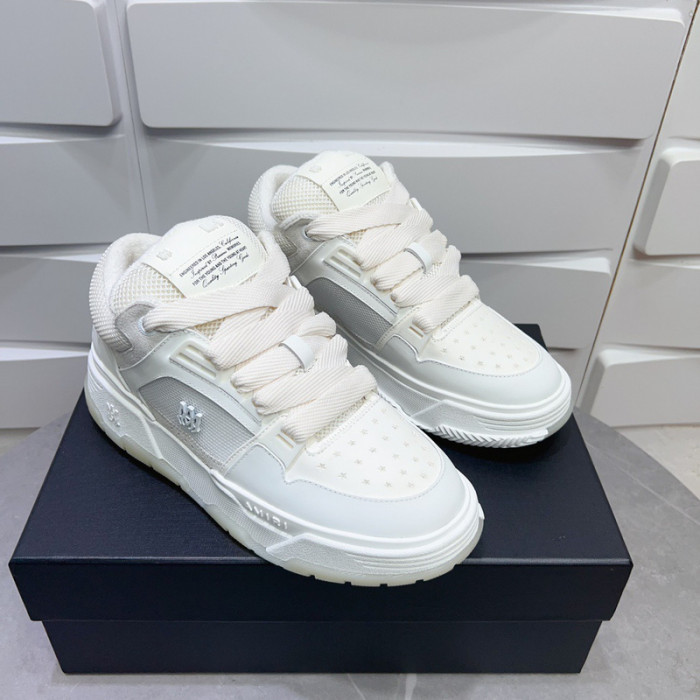 amiri bone runner sneakers