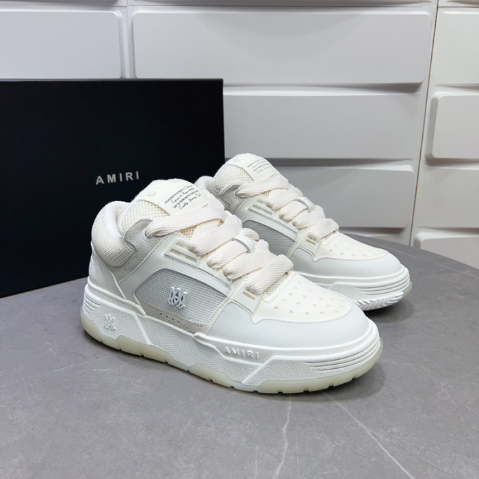 amiri bone runner sneakers