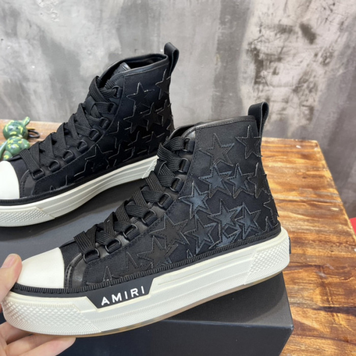 amiri bone runner sneakers