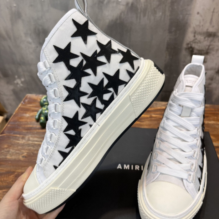 amiri bone runner sneakers