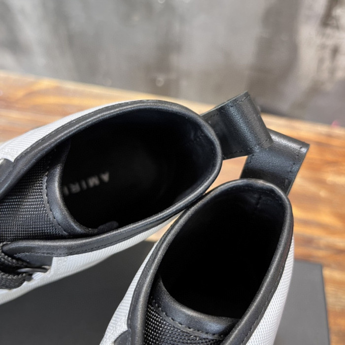 amiri bone runner sneakers