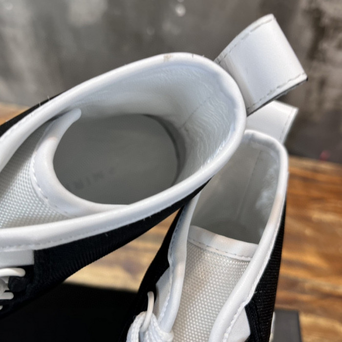 amiri bone runner sneakers