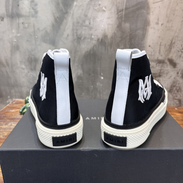 amiri bone runner sneakers