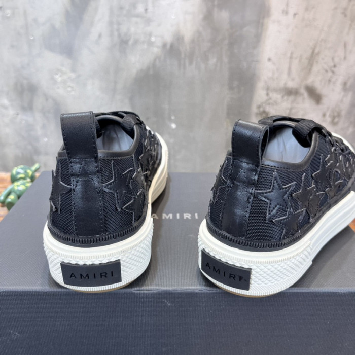amiri bone runner sneakers