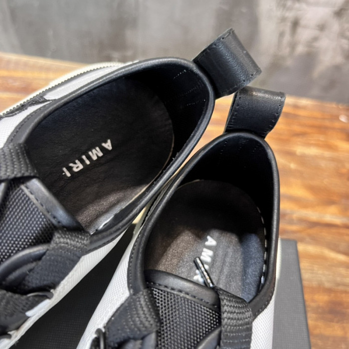 amiri bone runner sneakers