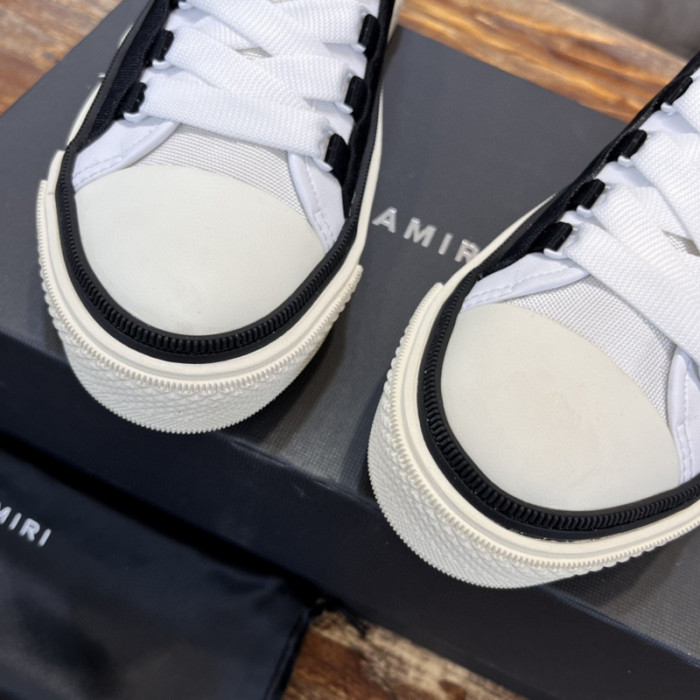 amiri bone runner sneakers