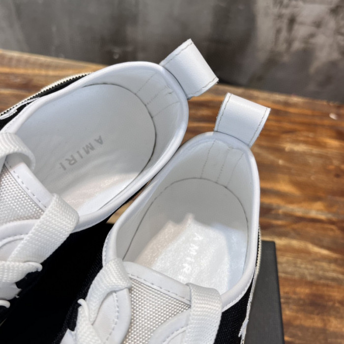 amiri bone runner sneakers