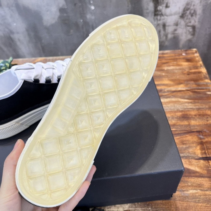 amiri bone runner sneakers