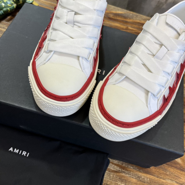 amiri bone runner sneakers