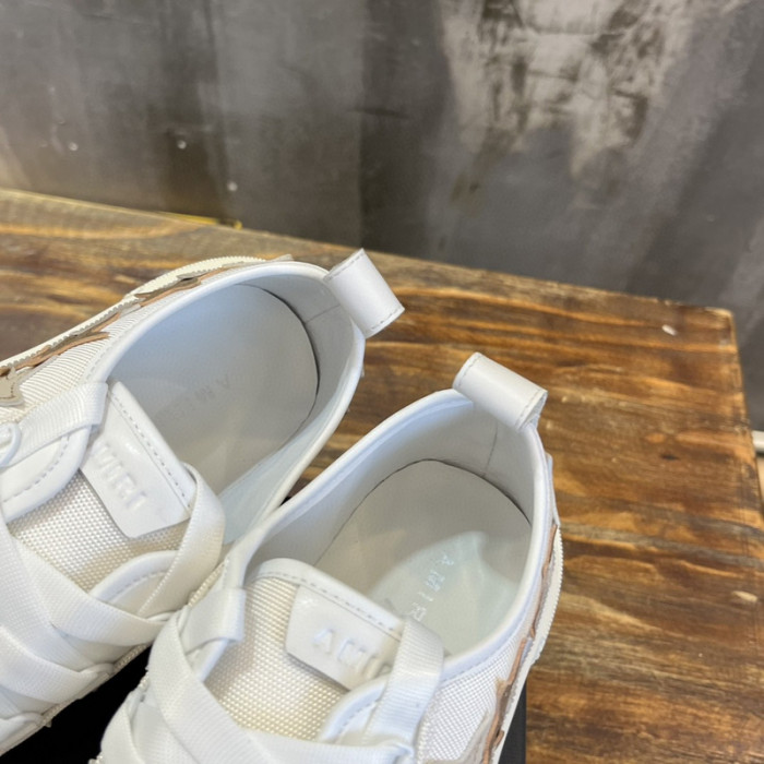 amiri bone runner sneakers