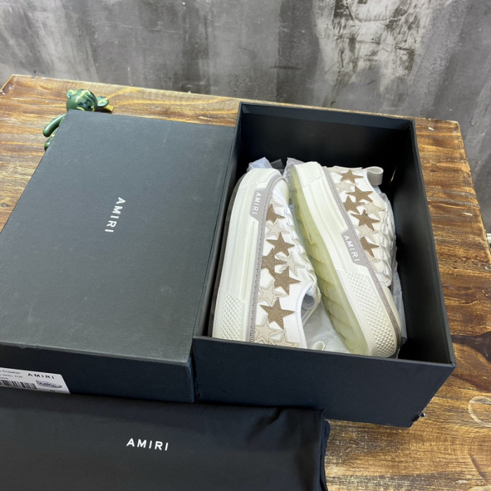 amiri bone runner sneakers