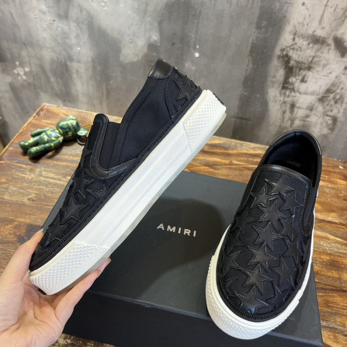 amiri bone runner sneakers