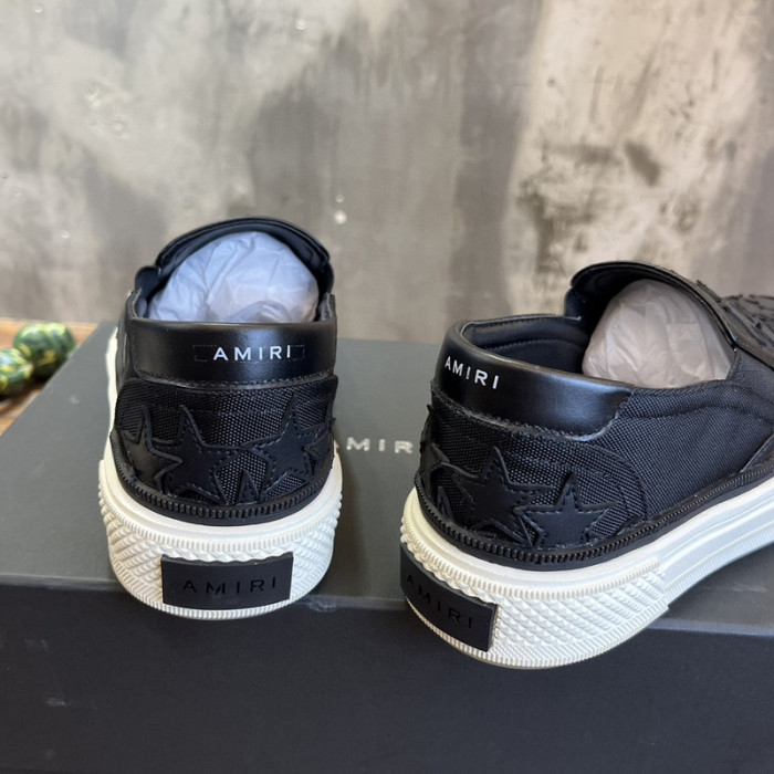 amiri bone runner sneakers