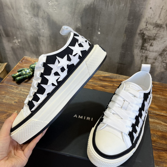 amiri bone runner sneakers