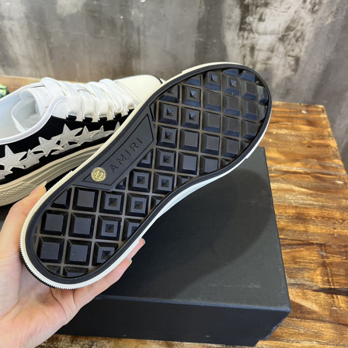 amiri bone runner sneakers