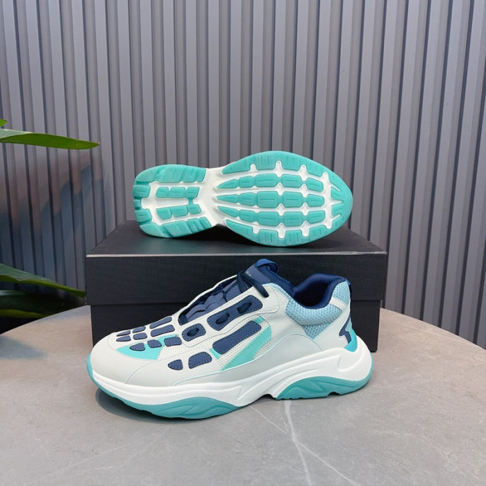 amiri bone runner sneakers
