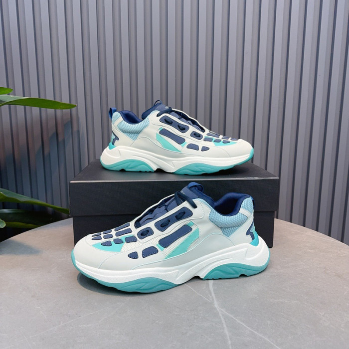 amiri bone runner sneakers